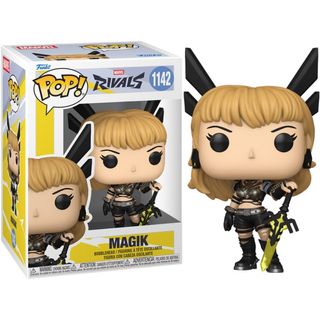 (Category: ) located in . Submitted by deFunkoPoP.sg (Listing ID 1403767713, Image 1). Description: .