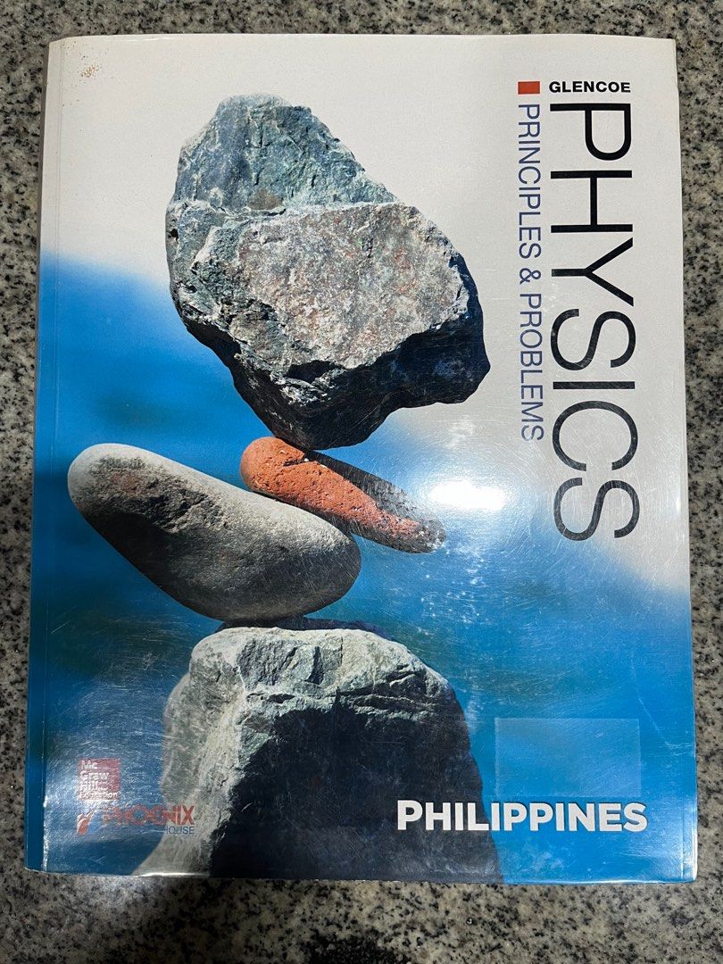 Glencoe Books and Others (Bundle for SALE) (Category: Textbooks) located in Paranaque City. Submitted by cslasala12 (Listing ID 1403643155, Image 1). Description: Bundle of Books For Sale P500.