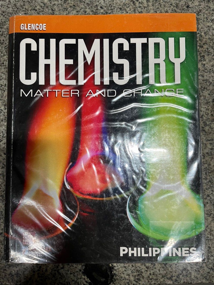 Glencoe Books and Others (Bundle for SALE) (Category: Textbooks) located in Paranaque City. Submitted by cslasala12 (Listing ID 1403643155, Image 3). Description: Bundle of Books For Sale P500.
