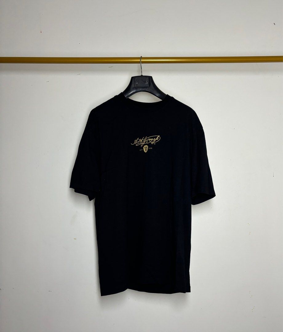Guinness Graphic Shirt (Category: Tshirts & Polo Shirts ) located in San Pedro. Submitted by overallph (Listing ID 1403644426, Image 1). Description: Guiness Graphic Shirt New Primark 450+sf.