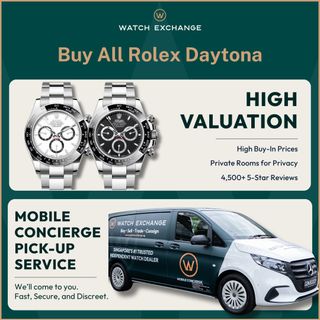 (Category: ) located in . Submitted by buyer.watchexchange (Listing ID 1290299359, Image 1). Description: .