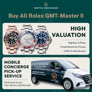 (Category: ) located in . Submitted by buyer.watchexchange (Listing ID 1290299109, Image 1). Description: .