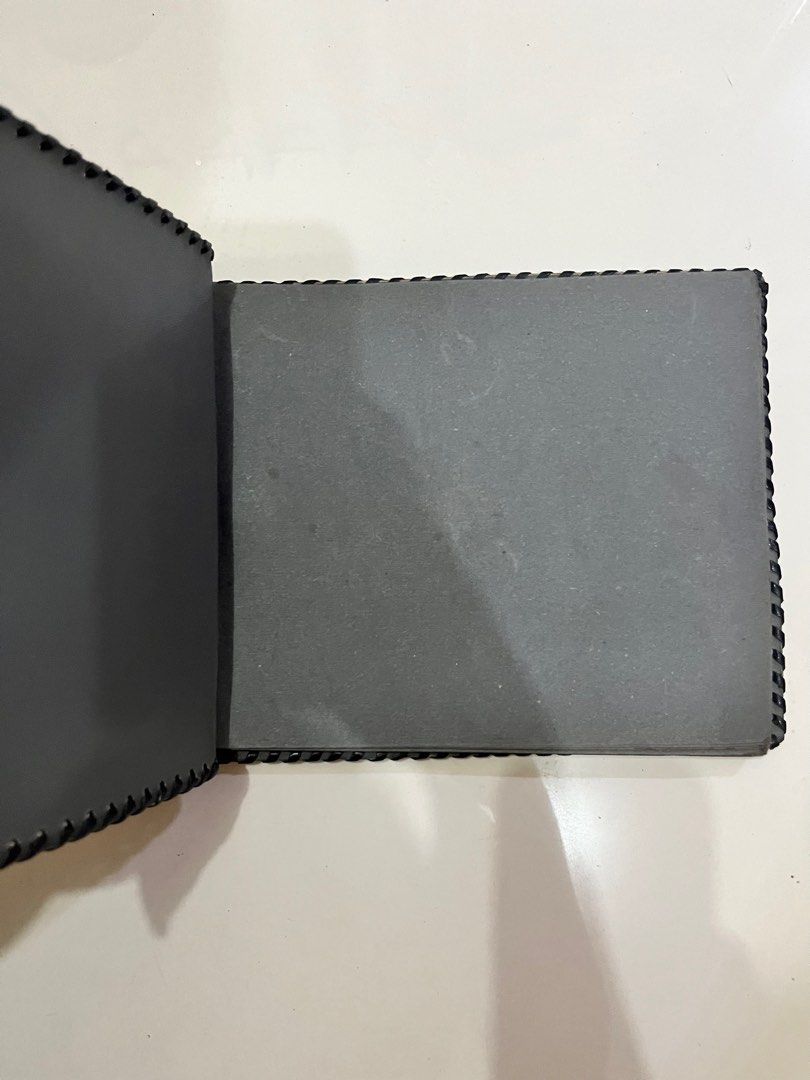 Leather Craft Scrapbook (Category: Craft Supplies & Tools) located in Quezon City. Submitted by cute_clothes_for_babies (Listing ID 1403652340, Image 2). Description: .