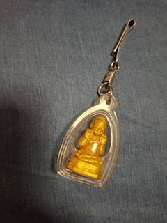 (Category: ) located in . Submitted by authentic_thai_amulets (Listing ID 1403767680, Image 1). Description: .