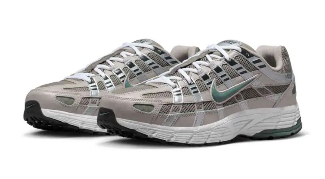 Nike P-6000 "Cream Silver Clay Green" (Category: Sneakers) located in Las Pinas. Submitted by blockloopz (Listing ID 1403753070, Image 1). Description: 🔥Nike P-6000 "Cream Silver Clay Green" 📦 BRAND NEW 💯% AUTHENTIC Pre-Order Now! Prices may vary depending on stock availability 🛵🚚✈️ Shipping: Nationwide Buyer’s Expense DM now! 📱 #nike #p6000 #kicksonfire #sneakers #shoestagram #blockloopz #blockloopzph #hypeshoes #instakicks #lifestyle.