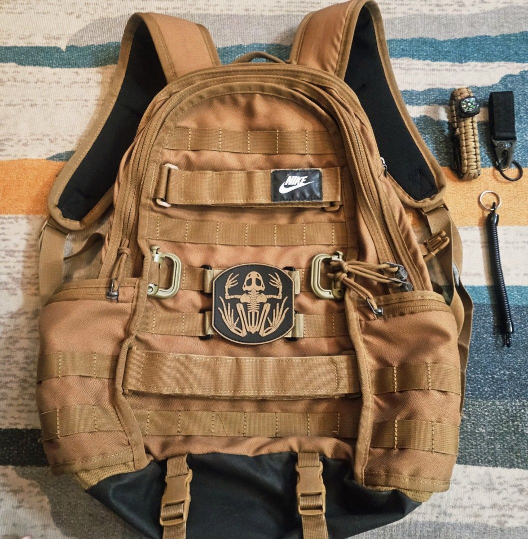 nike backpacks winnipeg Vintage: 1981 Cascade Run Off Backpack – Kiel James Patrick NIKE Nk Elmntl Bkpk Color:Marine Blue EQUIPMENT NIKE UNISEX Whether youre commuting