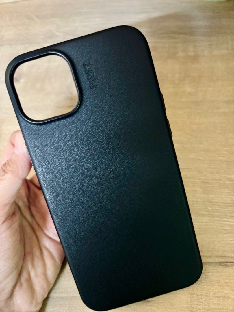 Original Moft Case - iPhone 15 plus (Category: Cases & Sleeves) located in Manila. Submitted by _danica31 (Listing ID 1403776568, Image 3). Description: Bought it for 2k Rfs: declutterring. .