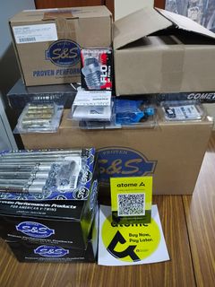 (Category: ) located in . Submitted by twinsperformance.com.sg (Listing ID 1403641405, Image 1). Description: .