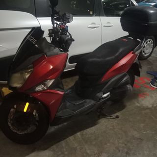 (Category: ) located in . Submitted by glamourbikes (Listing ID 1403756344, Image 1). Description: .