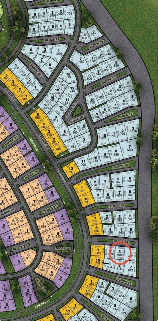 THE COURTYARD AT VERMOSA (Category: Lot) located in Manila. Submitted by thegreatrealtor (Listing ID 1403699356, Image 1). Description: FOR SALE THE COURTYARDS AT VERMOSA PHASE 1 560 SQM ASKING: PHP 55,000 PER SQM BUT HIGHLY NEGOTIABLE -- Thank you very much IZZA ARAGON 09175119955 Accredited Real Estate Salesperson Under PRC License 0028511.