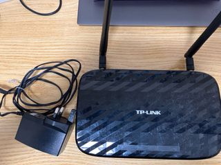 TP-LINK Router447677283309998080