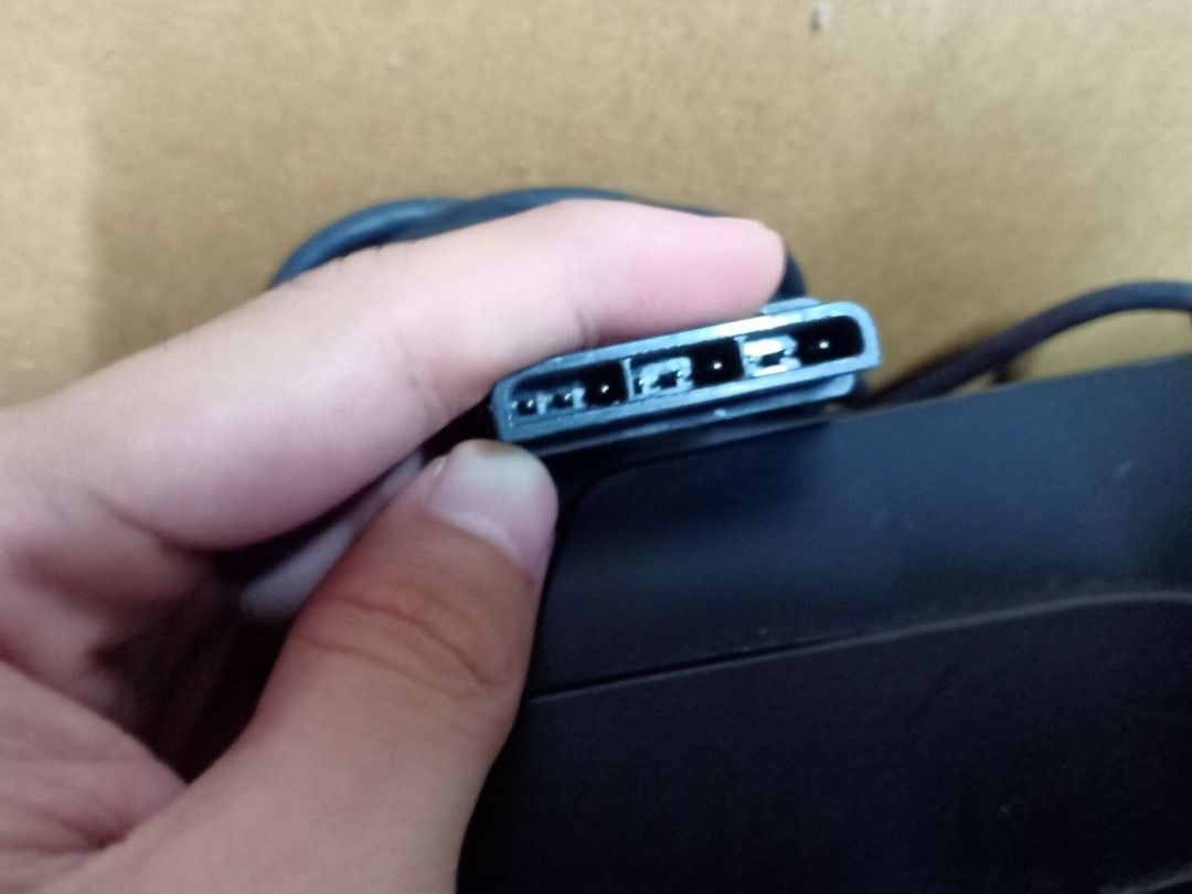 Untested Beatmania Controller for Playstation (Category: Controllers) located in Bulacan. Submitted by ton0774 (Listing ID 1403634198, Image 3). Description: - Beatmania controller for Playstation 500 pesos only untested po kayo na bahala puliulan bulacan area.