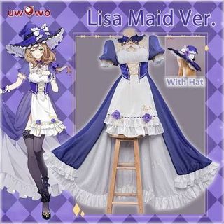(Category: ) located in . Submitted by kons_kosplay (Listing ID 1403673490, Image 1). Description: .