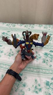 (Category: ) located in . Submitted by NishooToystore (Listing ID 1403748957, Image 1). Description: .