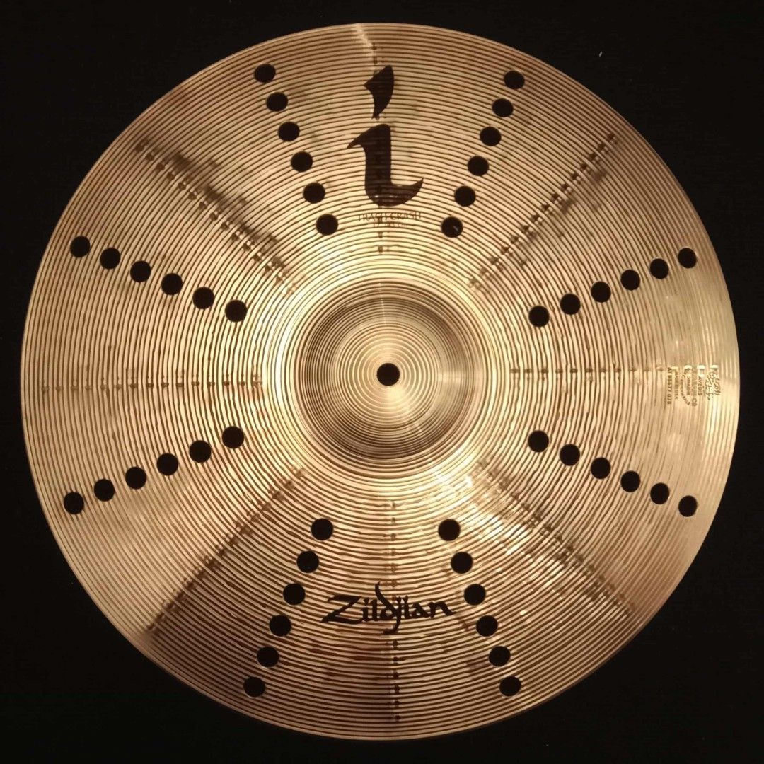 Zildjian I Expression Crash Cymbals (Category: Musical Instruments) located in Manila. Submitted by skyefindsshop (Listing ID 1403637720, Image 3). Description: Zildjian I Expression Crash Cymbals 14" Trash Crash 17" Trash Crash 17" Crash 18" Crash 6.5k pesos Each Cymbal Buy any 3 cymbals, get 1 free for only 19.5k pesos only instead of 26k..