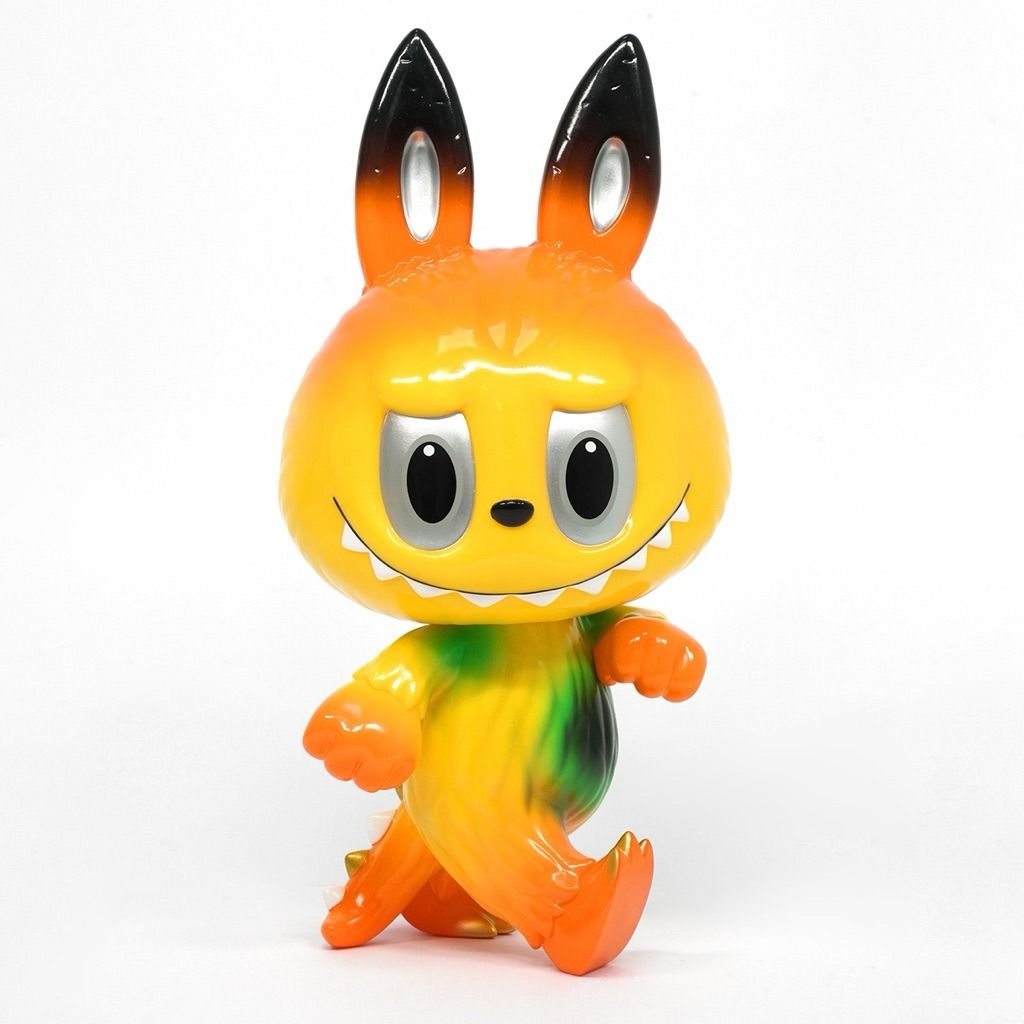 Zimomo ST Gliese - The Monsters 10th Anniversary Taipei Exclusive