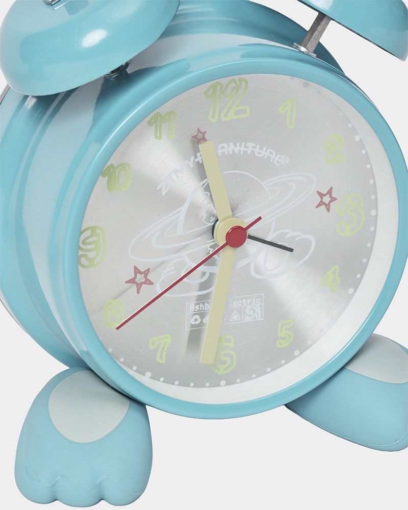永遠是深夜有多好ZTMY Zuttomayo Saturn Alarm Clock ずっと真夜中に