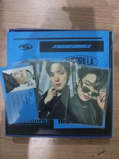 (Kategori: ) berada di . Dikirim oleh ateezshop (ID iklan 1403922223, Gambar 1). Deskripsi: .