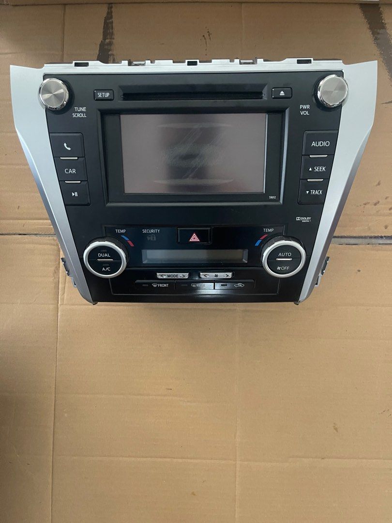 Android player (Category: Audio Systems) located in Singapore. Submitted by hing4556 (Listing ID 1403865728, Image 1). Description: .