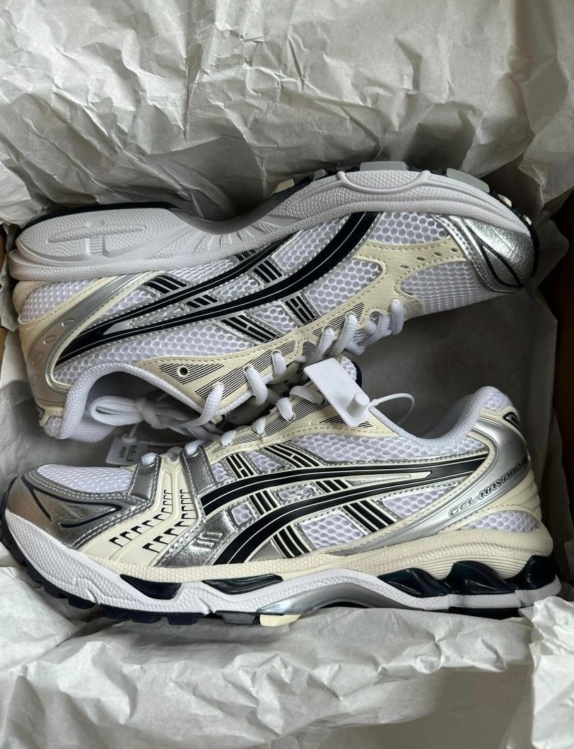 asics-gel-kayano-14-retro-mesh-low-top-running-shoes-white-black-silver