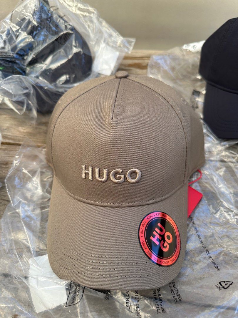 boss (Category: Caps & Hats) located in Quezon City. Submitted by christopherkirk (Listing ID 1403809093, Image 3). Description: brand new 3850 each qc area.