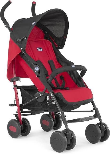 CHICCO STROLLER INFANT-TODDLER (Category: Strollers) located in San Pablo. Submitted by shenettdaily (Listing ID 1403859985, Image 1). Description: Up for grab is Chicco beand stroller from infant to toddler! Reclining. Easy to use and fold. With handle for carrying. With safety harness-lock and under compartment. Detachable cover. Preloved/use so please manage your expectation. Well used. Issue sa handle due to storage. Rubber has some flaw on b