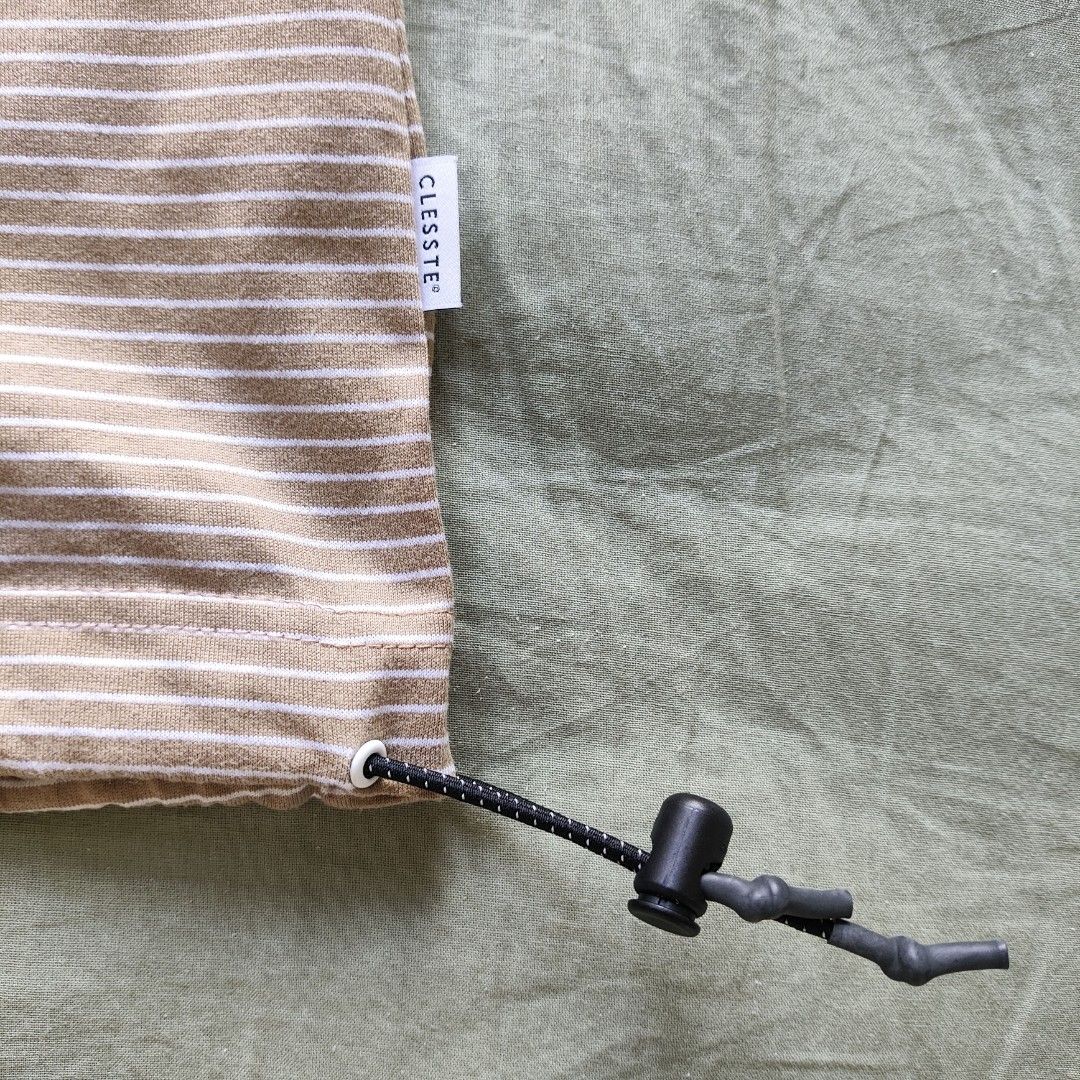 Clesste （分類：T-shirt、恤衫、有領衫）位於 Hong Kong。 由 do30thing 提交（商品編號 1403985401，圖片 4）。簡介： Clesste Free Size 。