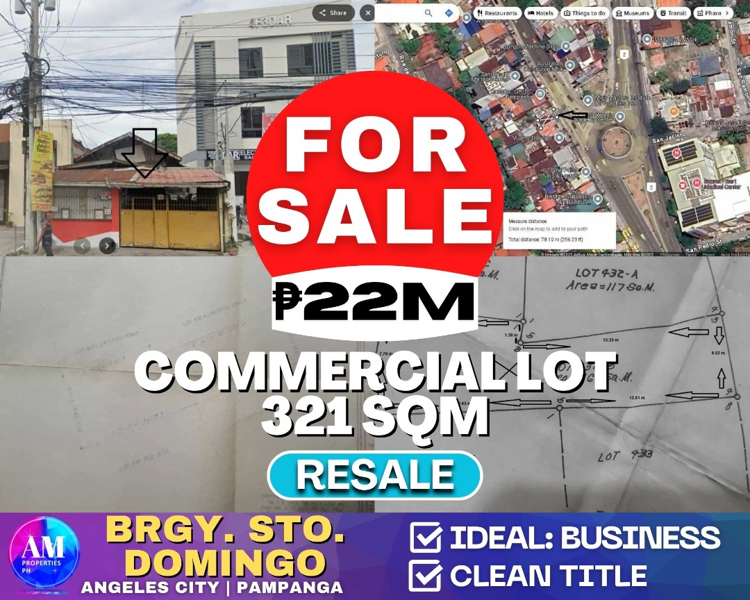 (Category: ) located in . Submitted by am_properties_ph (Listing ID 1403885131, Image 1). Description: .
