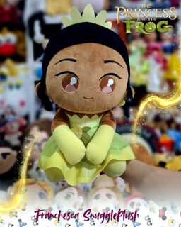 (Category: ) located in . Submitted by franchescasnuggleplush (Listing ID 1403841953, Image 1). Description: .