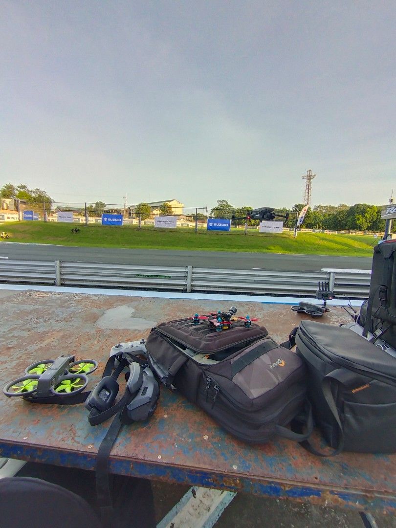 Drone License Pilot For Rent Any Event (Category: Drones) located in Manila. Submitted by ccamposanodrone (Listing ID 1403945866, Image 3). Description: 🔥 Manoy Drone Aerial Videography Service 🔥 📸 Professional Drone Rental with Licensed Pilot – Now BIR & DTI Registered! 🚁 Available Now: DJI Air 3S – One of the Latest & Most Advanced Drone Models! 📍 Why Choose Manoy Drone Aerial Service? ✅ Licensed & Experienced Drone Pilot ✅ Registered with