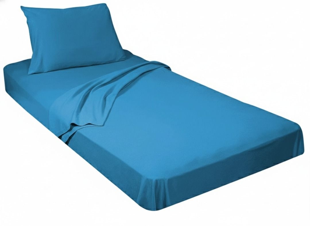 HOPSITAL BED SHEET POWDER BLUE (Category: Medical Supplies & Tools) located in Quezon City. Submitted by andrea_dxs (Listing ID 1403851656, Image 1). Description: .