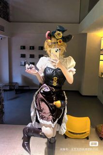 （分類：）位於 。 由 NoCosplayNoLife 提交（商品編號 1403825831，圖片 1）。簡介： 。