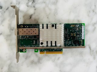 Intel X520-SR1 10G Network Card458015294326712320
