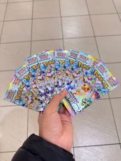 (Category: ) located in . Submitted by poke_collection (Listing ID 1403726651, Image 1). Description: .