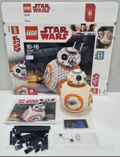 (Category: ) located in . Submitted by afol95 (Listing ID 1403916563, Image 1). Description: .