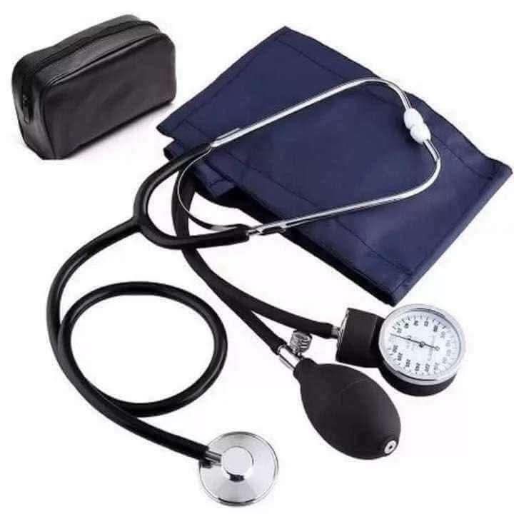 manual bp monitor (Category: Health Monitors & Weighing Scales) located in Manila. Submitted by yzcartph (Listing ID 1403906155, Image 1). Description: 💯 BRAND NEW/ COD 👉 Same day delivery 🚚 Lalamove / We move / Grab / Angkas padala 📍Manila.