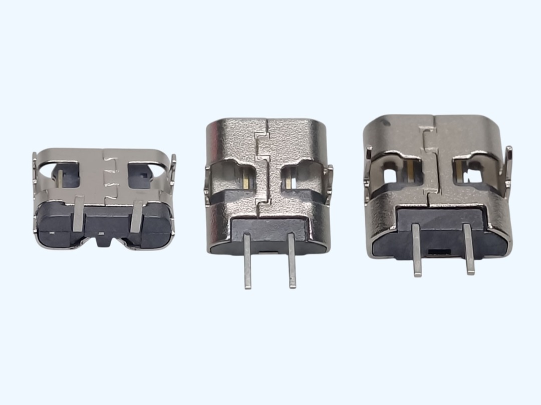 MICRO USB SOCKET PORT USB 3.1 TYPE-C FEMALE, BEST FOR MOBILE PHONE ...