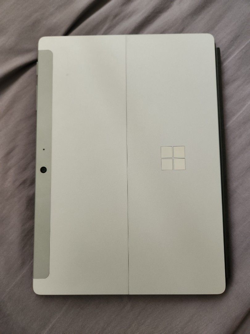 Microsoft Surface Go 2 Tablet with Keyboard65107492420738111