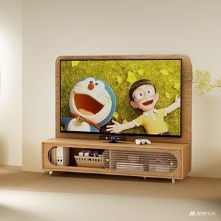 TV CONSOLES AND OTHER CONSOLES Collection item 1