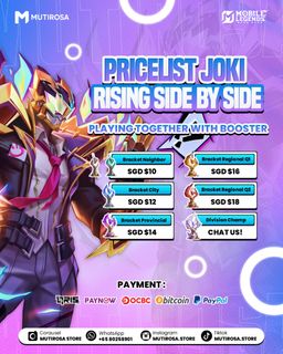 (Category: ) located in . Submitted by mutirosa.store (Listing ID 1403961477, Image 1). Description: .