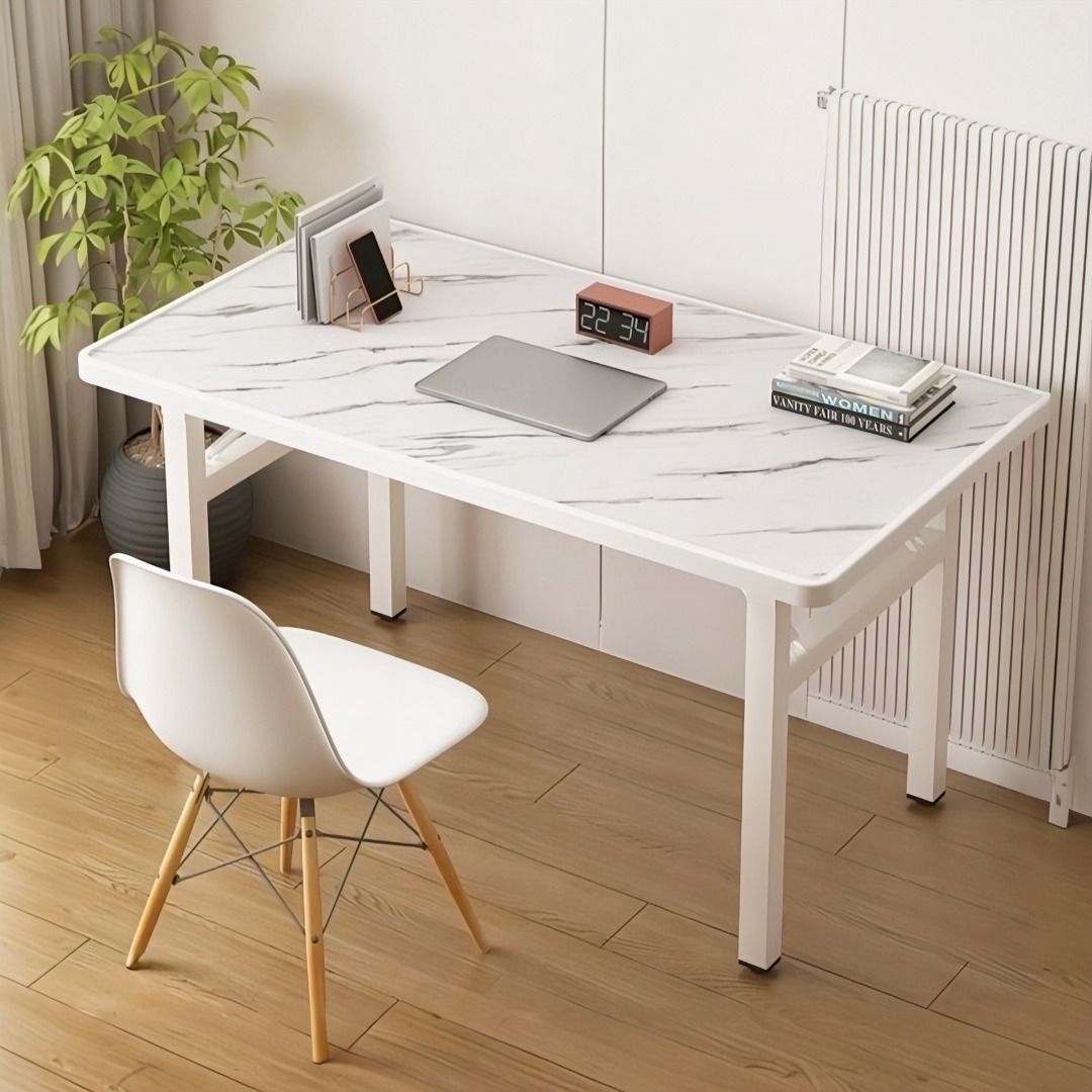 Modern Office Study Desk | Stylish Home Computer Desk | Functional ...