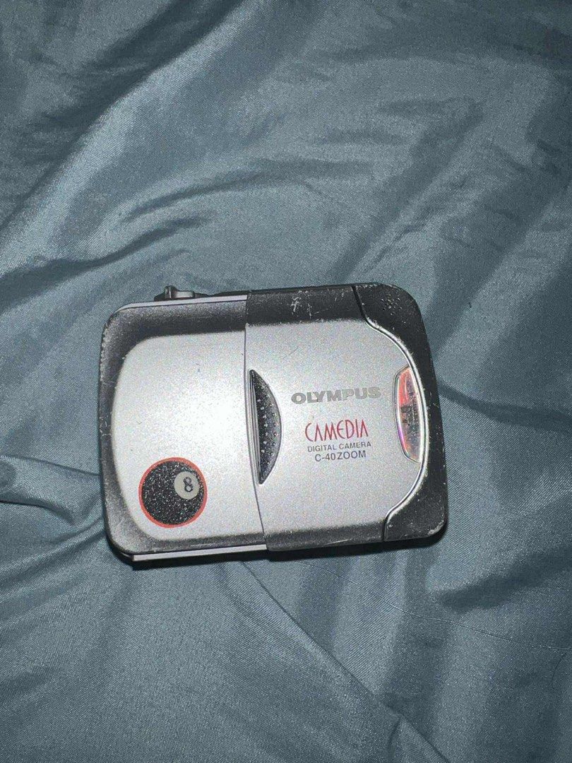 Olympus c-400 zoom (Category: Cameras) located in Angeles City. Submitted by ywnaa_aa (Listing ID 1403900406, Image 2). Description: .