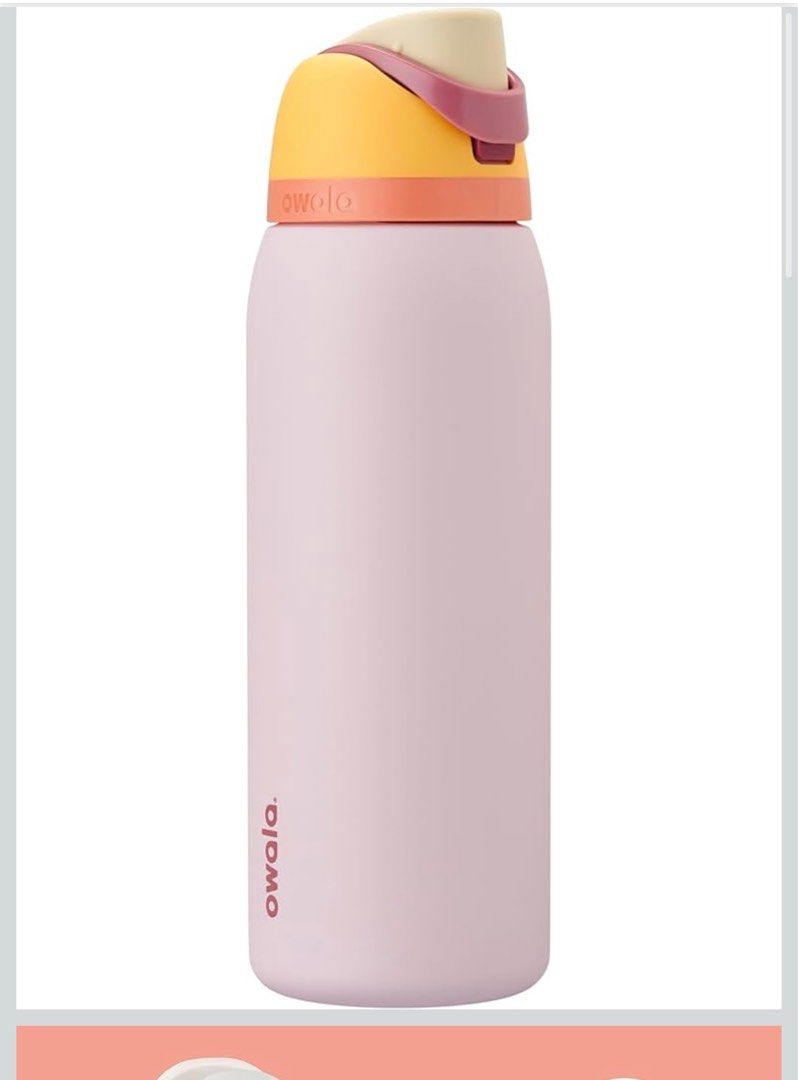 Owala FreeSip Water Bottle445261522509516800