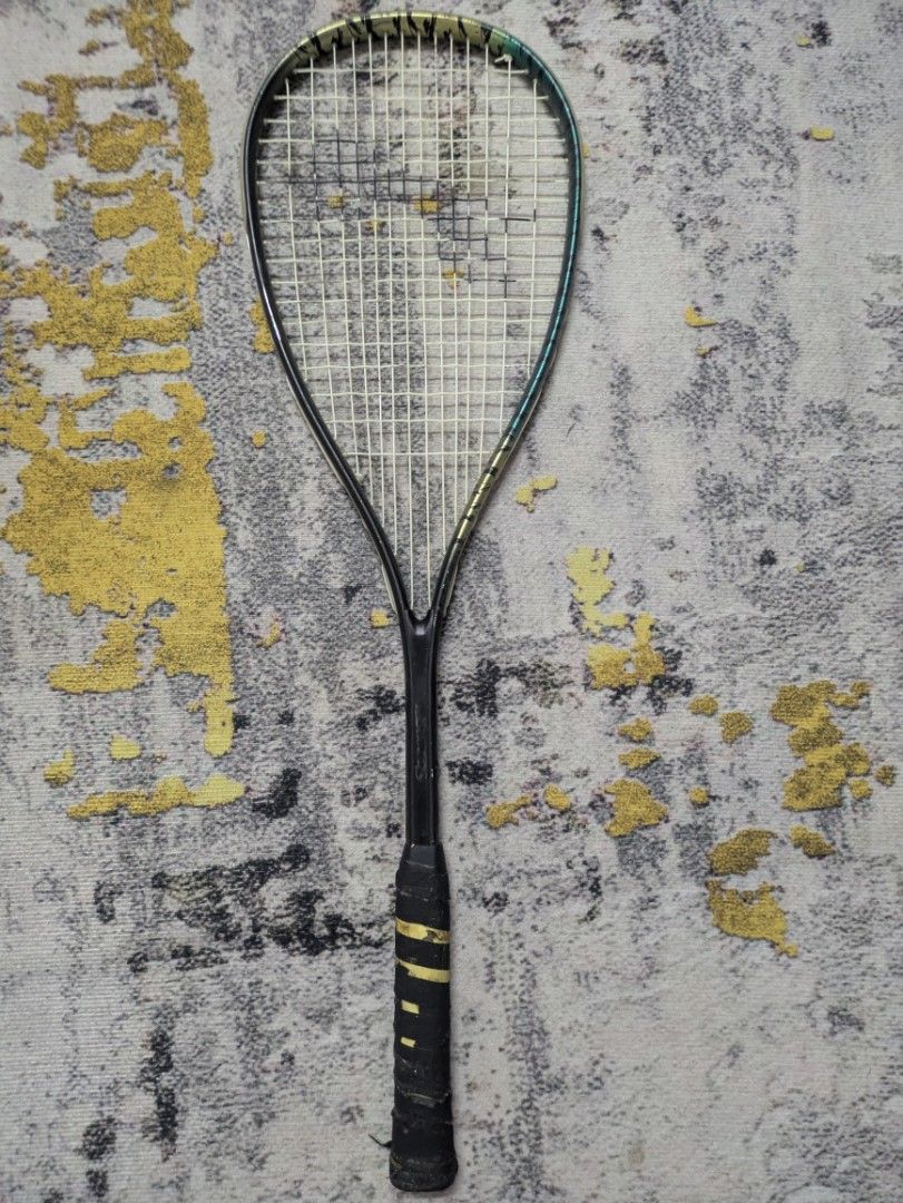 Slazenger Challenge Racket Slazenger Mystique Challenge squash racket prince babolat Dunlop ...