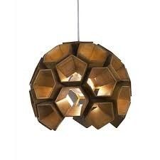 Vito Selma Hanging Lamp (Category: Lighting) located in Quezon City. Submitted by jenserr (Listing ID 1403881952, Image 2). Description: CONSTELLA HANGING LAMP Description: Elegant Constella Hanging Lamp, perfect for modern interiors, dining areas, or living rooms. Adds a stylish focal point with warm lighting. 📏 Dimensions: 582 mm diameter (≈23") 🪵 Material: Gmelina wood 🎨 Finish / Color: Dark brown 🏠 Condition: like new ⚠️ Defects / Issues: