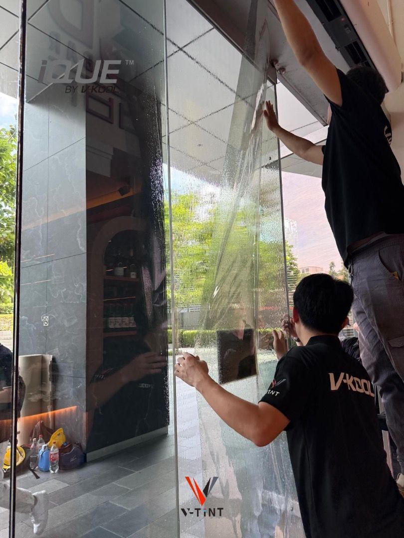 V-Kool HDB | BTO Package 2025 |Promo window tinting |Privacy Film ...