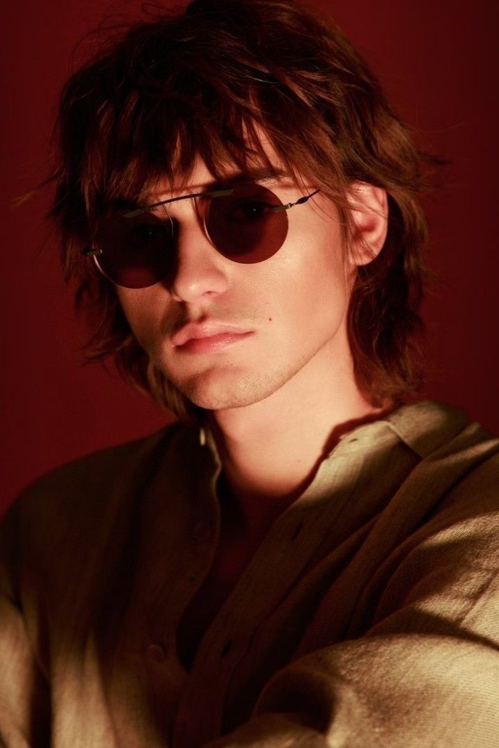 Yohji Yamamoto sunglasses unisex (Category: Sunglasses & Eyewear) located in Singapore. Submitted by newthinking (Listing ID 1403859384, Image 3). Description: 🔥 limited quantity 🔥 Please provide optometry data for lens matching~ Basic mirror types: Non spherical+UV resistant+high-definition non reflective anti flower easy to clean lens ① 1.56 Lens: S$27； Flat light without degree: S$18 (Recommended degree: within -200) ② 1.61 Lens:S$ 45forty-s
