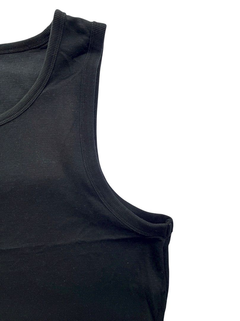Zara Sando (Category: Vests) located in Mandaluyong City. Submitted by kendru_03 (Listing ID 1403837434, Image 3). Description: Disclaimer: -Product color may slightly vary due to photographic lighting sources or your monitor settings. -Sizes of items listed in descriptions are approximate as measured. -The seller does not accept responsibility or liability for any loss, damage, cost or expense that you might incur as a result of using or handlin