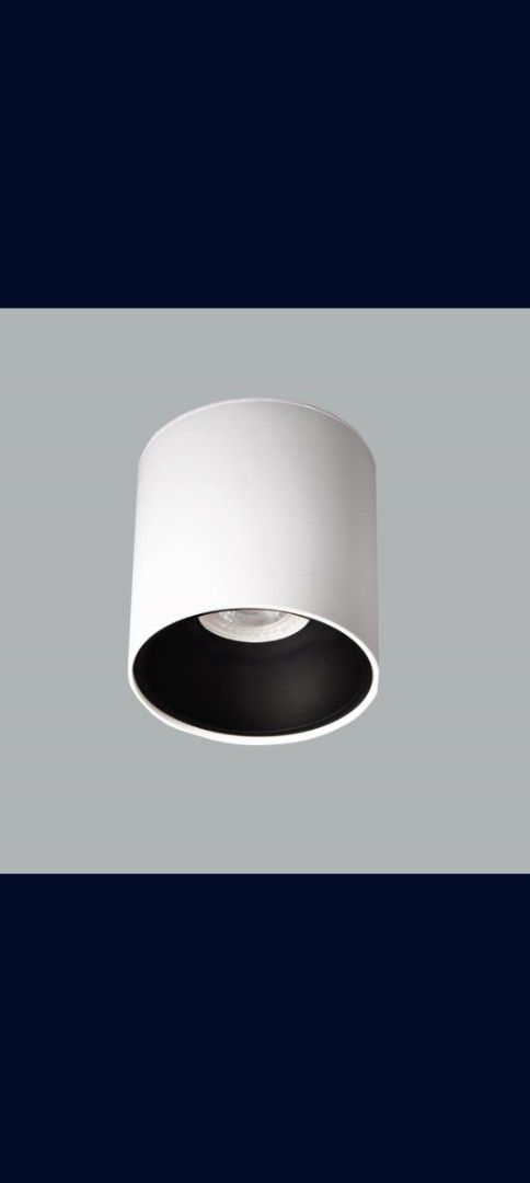 Smart Surface Mounted Downlight (Zigbee Version) (Category: Lighting) located in Singapore. Submitted by lqingl (Listing ID 1403968677, Image 1). Description: Qty: 26 Note: Requires Zigbee hub to work Power: 9W Color Temperature: 3500K Beam Angle: 36° Fixture Dimensions: 85×H110mm Light Source: SMD (Surface-Mount Device)/SANAN (Sanan Optoelectronics LED Chip) Control Device: Equipped with Tuya Dimming and Color Control Driver Fixture Material: Al