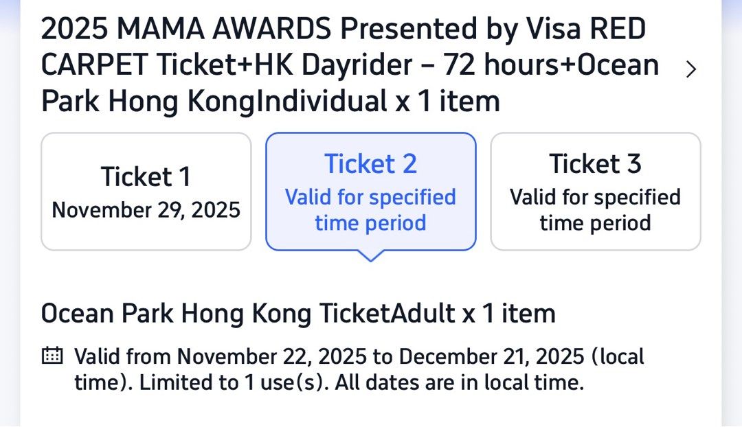 2025-ocean-park-hong-kong-ticket-only-carousell